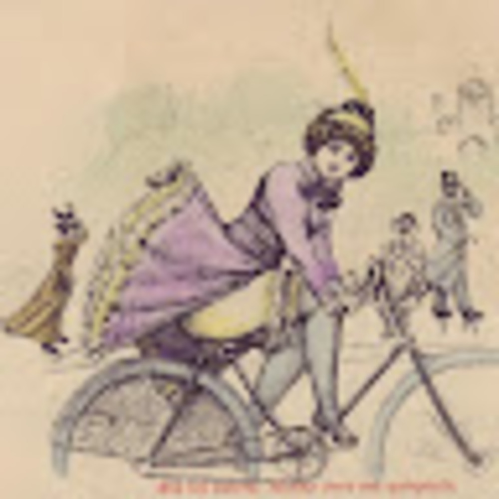 Meet your Posher, Emmily